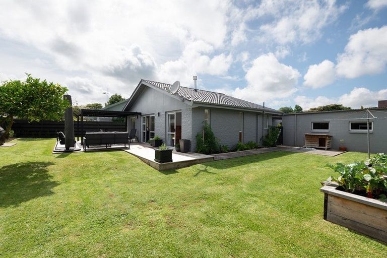 Photo of property in 7 Upham Place, Chartwell, Hamilton, 3210