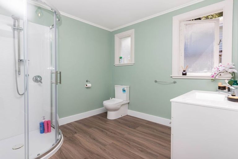 Photo of property in 87 Sinnott Road, Greymouth, 7805