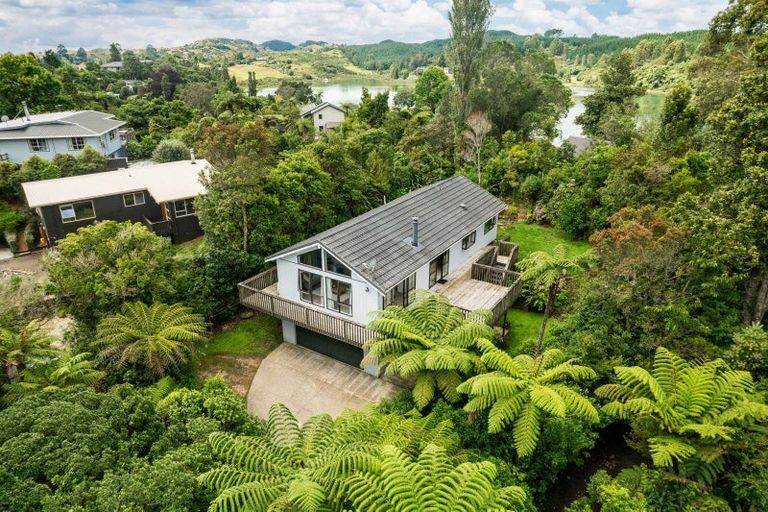 Photo of property in 11 Foster Road, Okere Falls, Rotorua, 3074