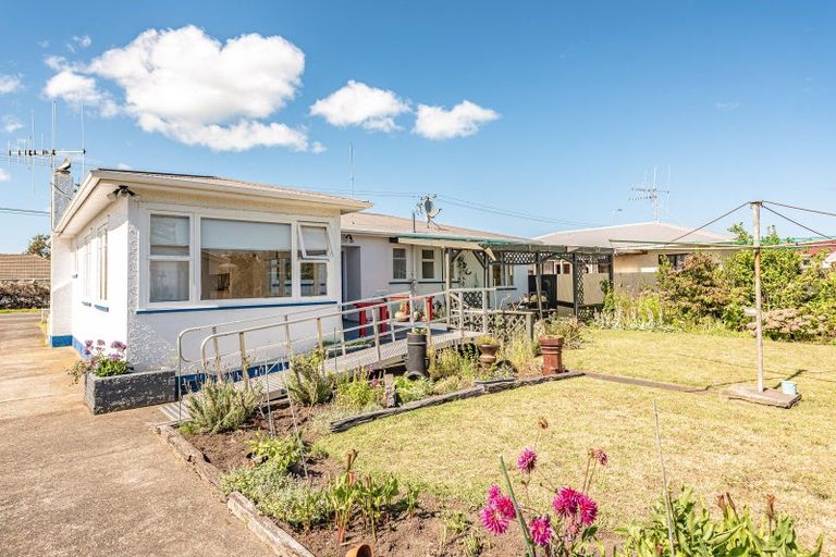 Photo of property in 118 Puriri Street, Gonville, Whanganui, 4501