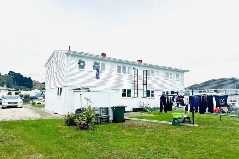 Photo of property in 25-27 Dacre Street, Oamaru North, Oamaru, 9400