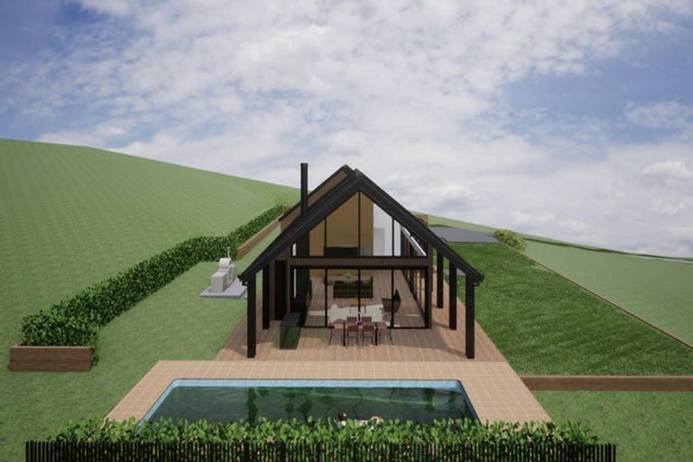 Photo of property in 170 Hamilton Road, Warkworth, 0982