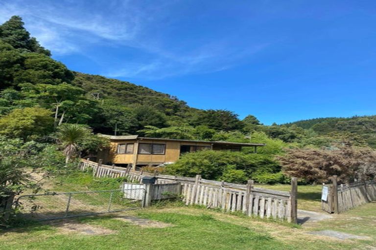 Photo of property in 8 Titoki Place, Tangoio, Napier, 4181