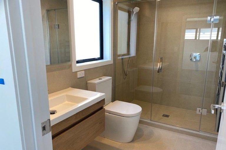 Photo of property in 23b Clark Road, Hobsonville, Auckland, 0616