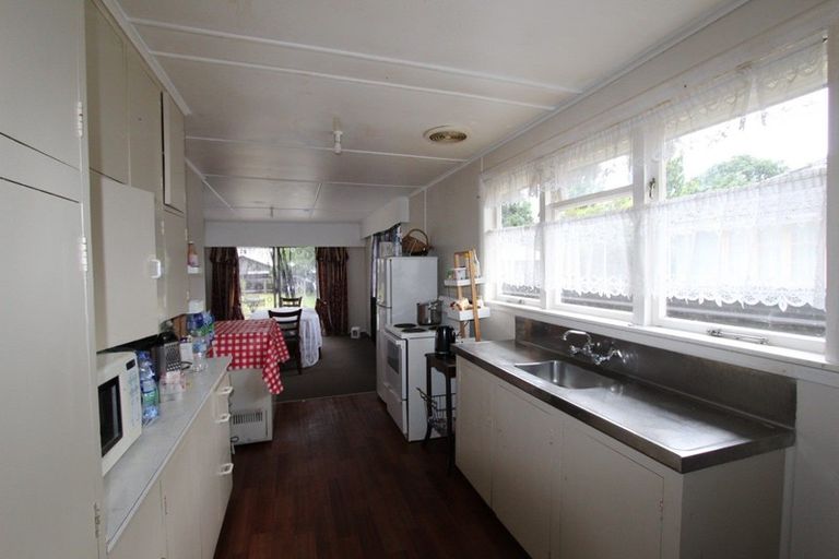 Photo of property in 11 Wilson Street, Pahiatua, 4910