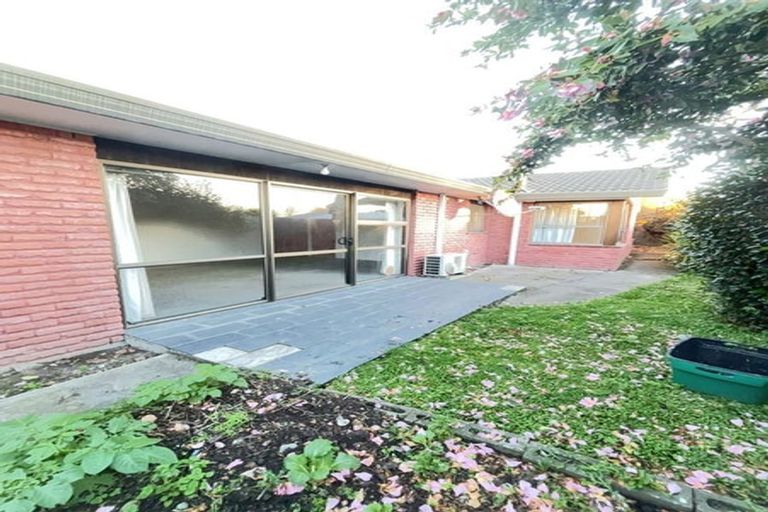 Photo of property in 3/47 Blair Avenue, Papanui, Christchurch, 8053