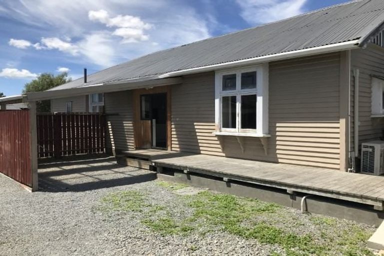 Photo of property in 100a Alford Forest Road, Allenton, Ashburton, 7700