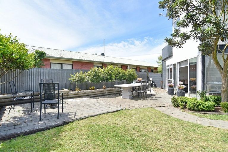 Photo of property in 5/9 Barrie Street, Addington, Christchurch, 8024