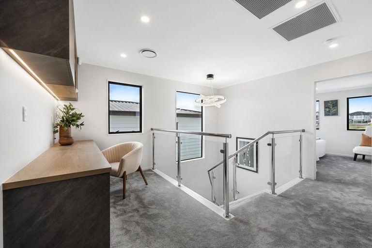 Photo of property in 7 Sagitta Drive, Flat Bush, Auckland, 2019