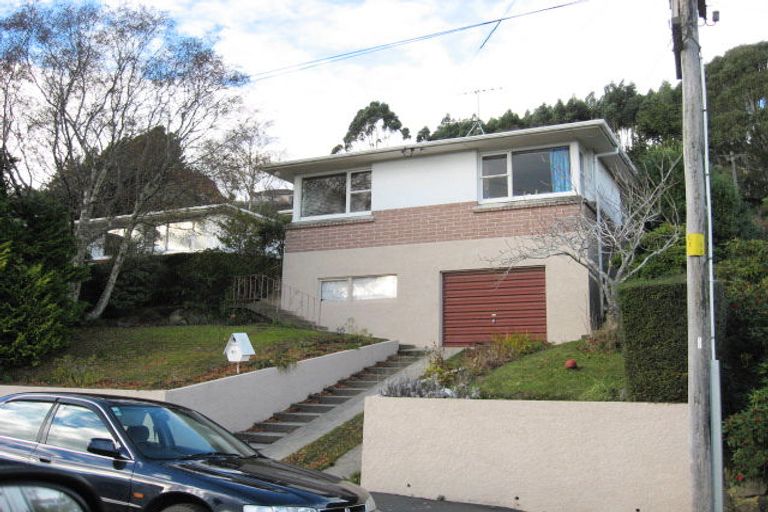 Photo of property in 92 Hocken Street, Kenmure, Dunedin, 9011