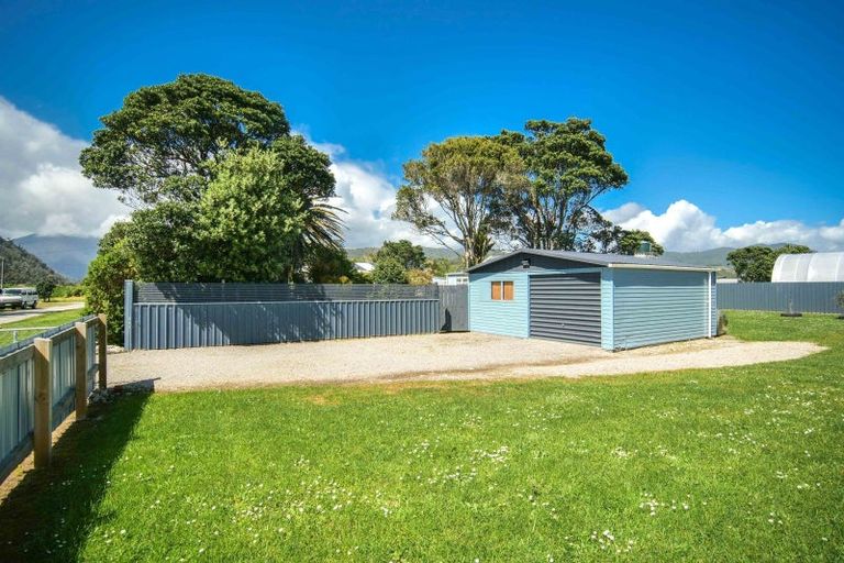 Photo of property in 6-8 Burnett Street, Mokihinui, Westport, 7891