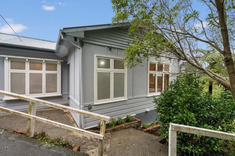 Photo of property in 87 Balfour Street, Mornington, Wellington, 6021