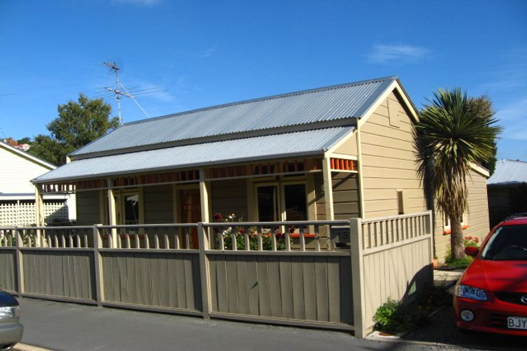 Photo of property in 15 Pentland Street, North East Valley, Dunedin, 9010