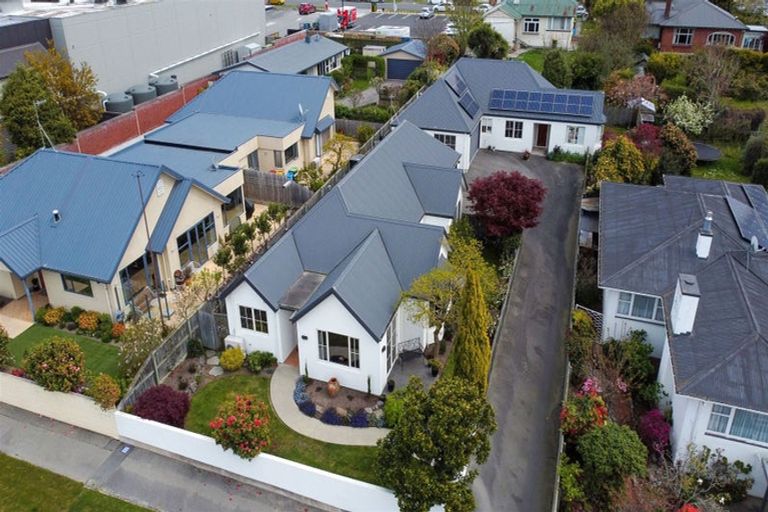 Photo of property in 14a Sealy Street, Highfield, Timaru, 7910