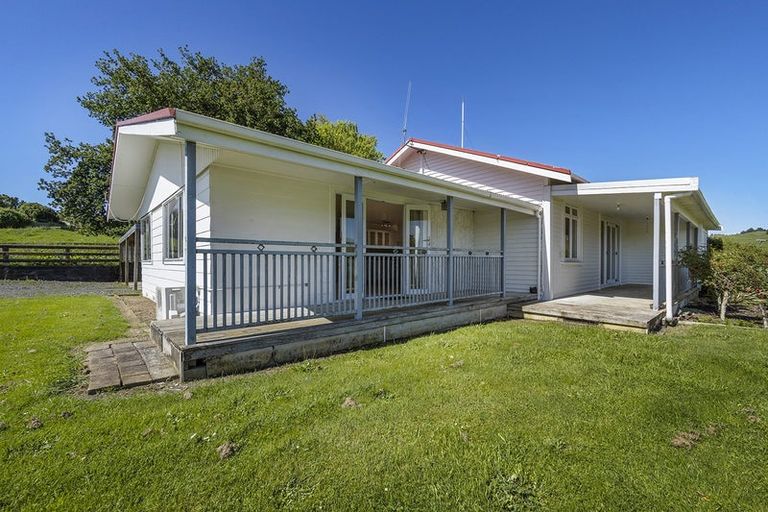Photo of property in 57 Parapara Road, Tirau, 3410