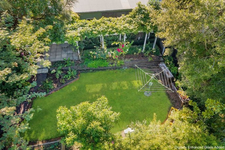 Photo of property in 31 Darby Street, Geraldine, 7930