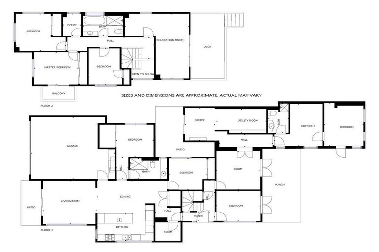 Photo of property in 42 Moa Road, Point Chevalier, Auckland, 1022