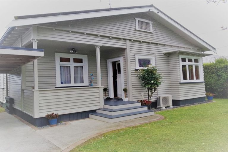 Photo of property in 19 Claude Street, Fairfield, Hamilton, 3214