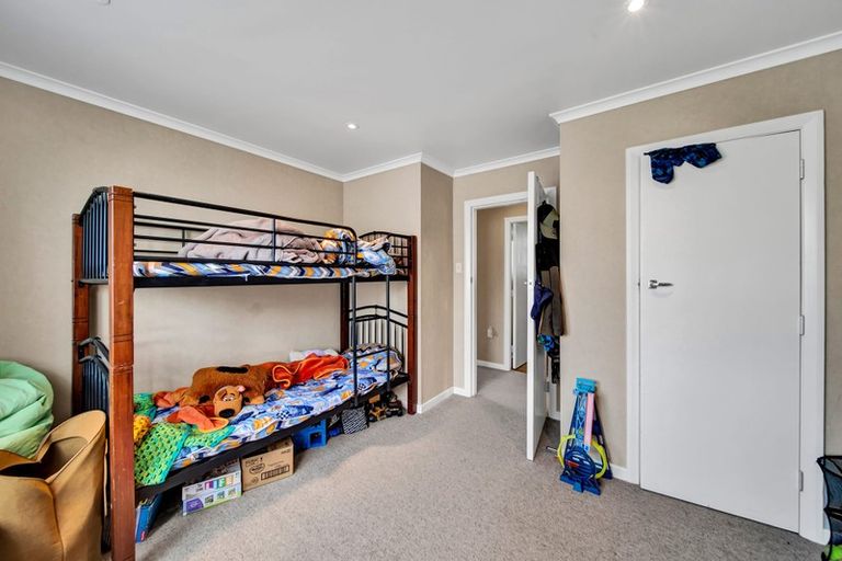 Photo of property in 13 Bone Crescent, Hawera, 4610