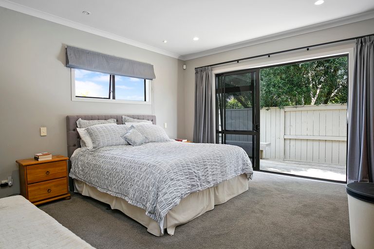 Photo of property in 19c Cooper Crescent, Cambridge, 3434