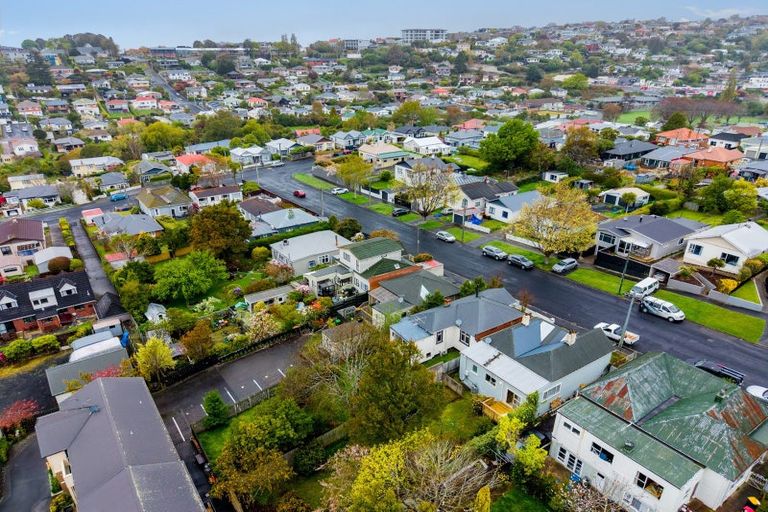 Photo of property in 12 Kinsman Street, Kaikorai, Dunedin, 9010