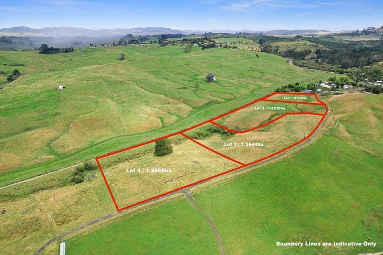 Photo of property in 166c Renown Road, Waikokowai, Huntly, 3771
