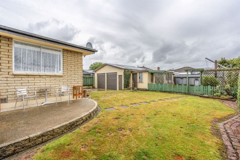 Photo of property in 62 Arundel Crescent, Strathern, Invercargill, 9812