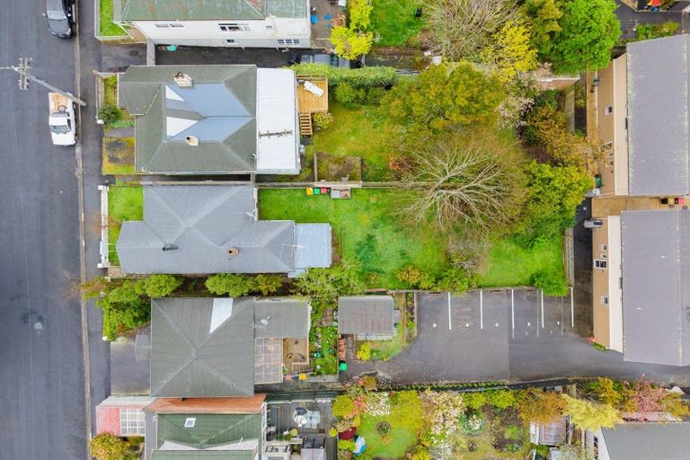 Photo of property in 12 Kinsman Street, Kaikorai, Dunedin, 9010