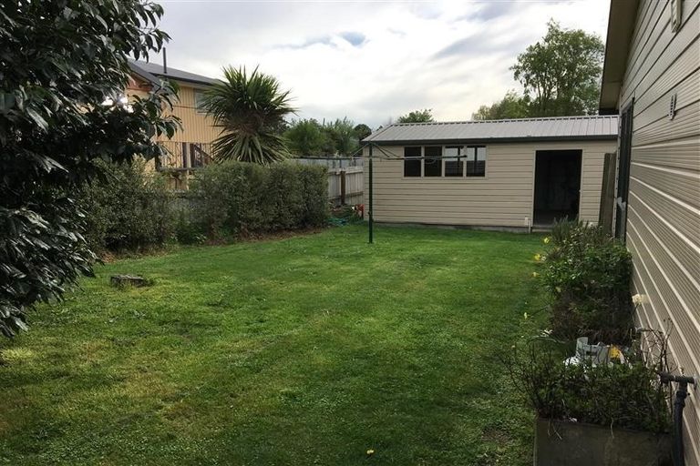 Photo of property in 95 Michael Street, Rakaia, 7710