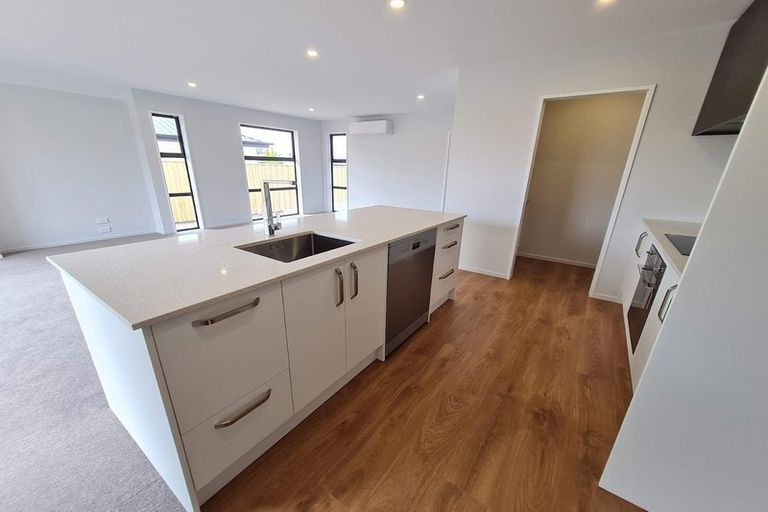 Photo of property in 136 Chinnerys Road, Woodend, 7610