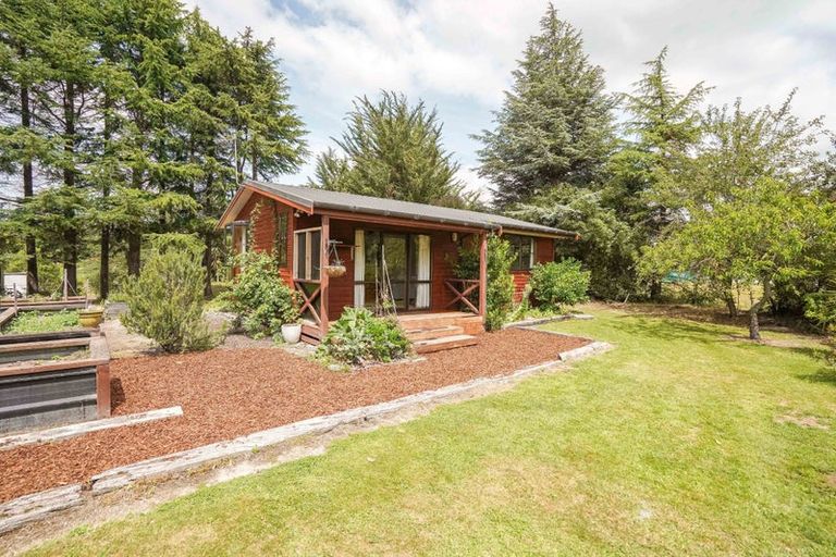 Photo of property in 68 Fawcetts Road, Ashley, Rangiora, 7477