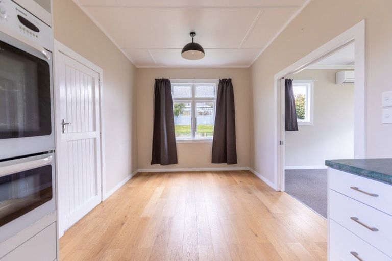 Photo of property in 87 Hovding Street, Norsewood, 4974