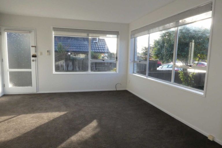 Photo of property in 1/153 Clarence Street, Riccarton, Christchurch, 8011