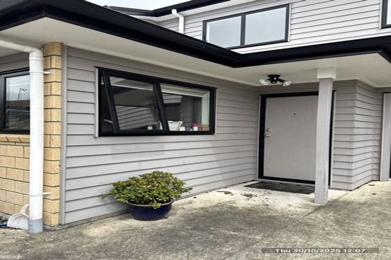 Photo of property in 4/2 Pitt Street, Frankton, Hamilton, 3204