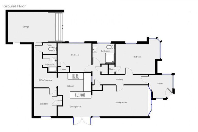 Photo of property in 66 Aldinga Avenue, Stoke, Nelson, 7011