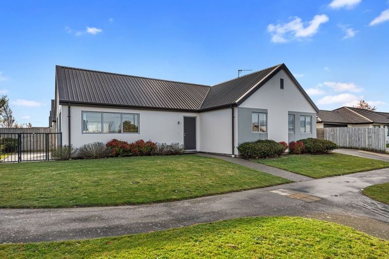 Photo of property in 18 Greenaway Street, Halswell, Christchurch, 8025