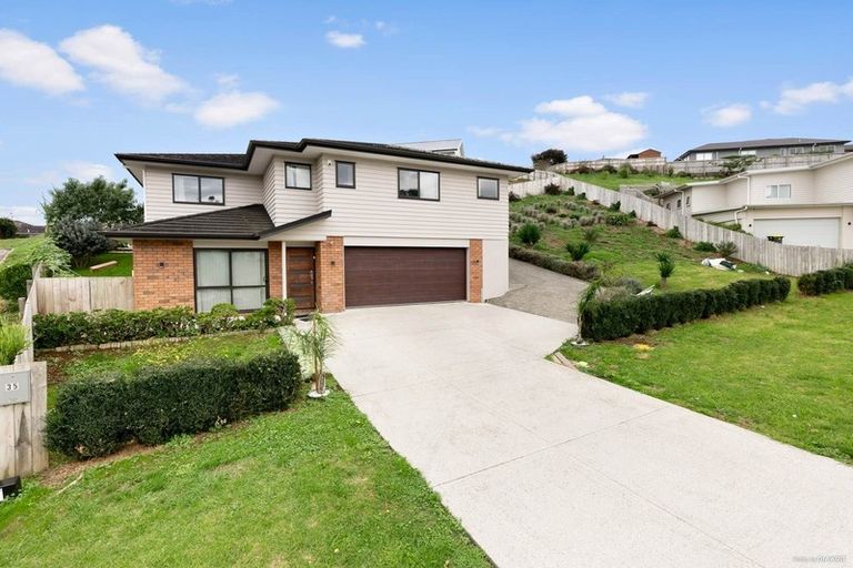 Photo of property in 41 Cape Vista Crescent, Pukekohe, 2120