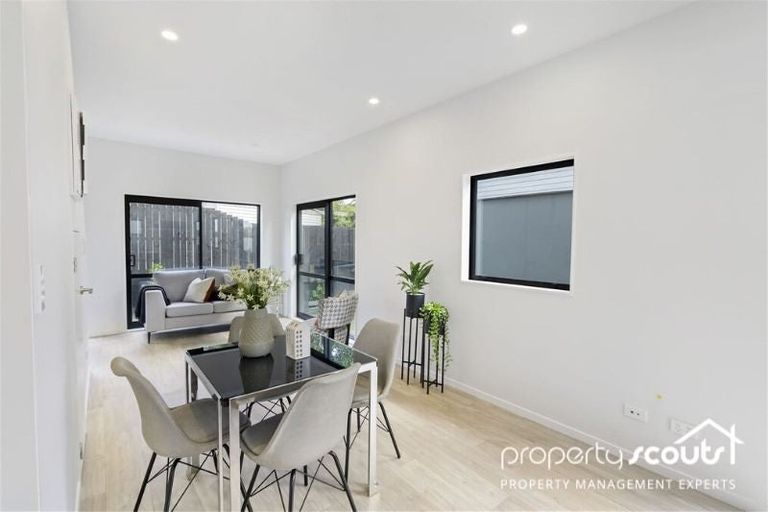 Photo of property in 3/24 Andrew Road, Howick, Auckland, 2010