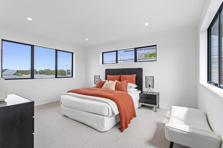 Photo of property in 56 Samuel Marsden Place, Whenuapai, Auckland, 0618
