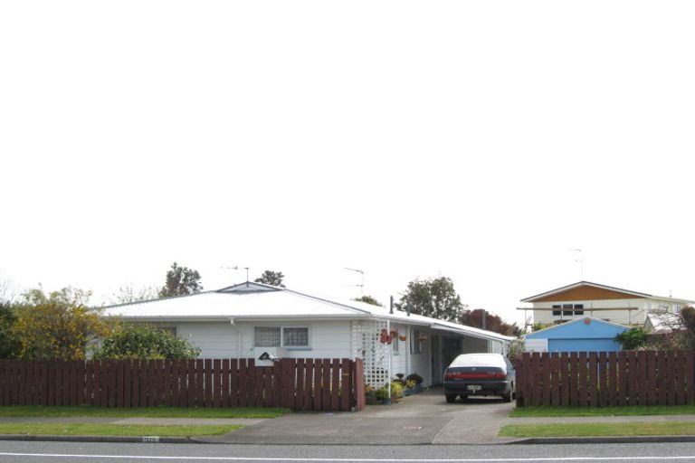 Photo of property in 175 Parklands Avenue, Bell Block, New Plymouth, 4312