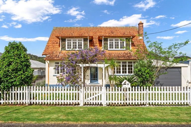Photo of property in 18 Princes Street, Kensington, Whangarei, 0112
