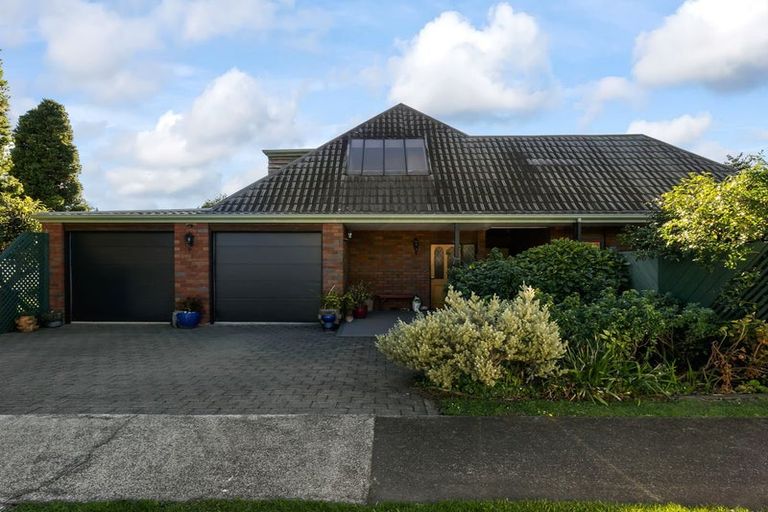 Photo of property in 2 Byrd Street, Levin, 5510