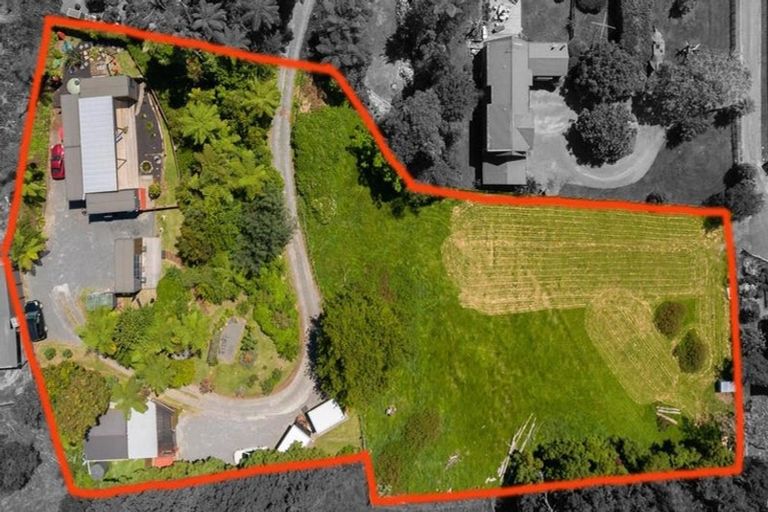 Photo of property in 295b Minden Road, Minden, Tauranga, 3176