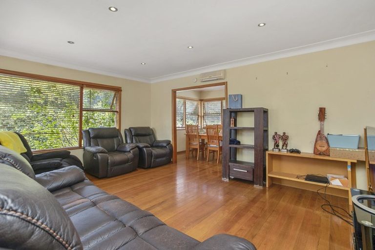 Photo of property in 8 Boyd Avenue, Mangere Bridge, Auckland, 2022