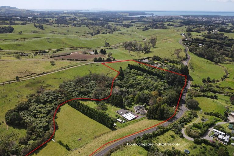 Photo of property in 314 Busby Road, Tahawai, Katikati, 3170