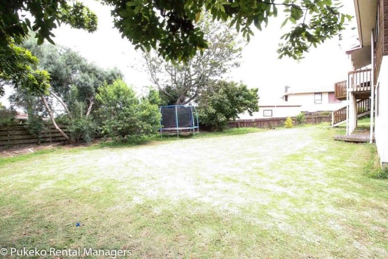 Photo of property in 54 St Annes Crescent, Wattle Downs, Auckland, 2103