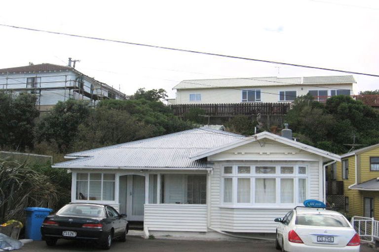 Photo of property in 118 Calabar Road, Miramar, Wellington, 6022