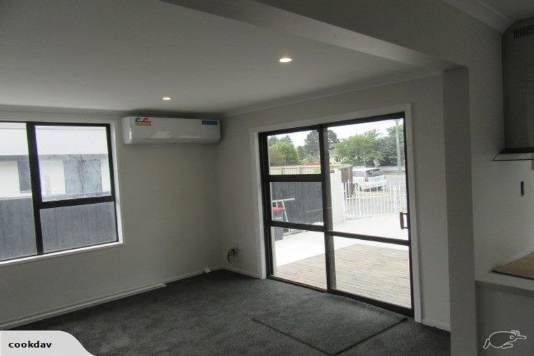 Photo of property in 1/471 Wairakei Road, Burnside, Christchurch, 8053