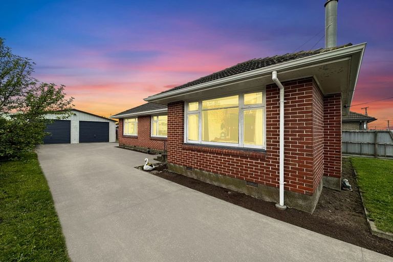 Photo of property in 131 Foremans Road, Islington, Christchurch, 8042
