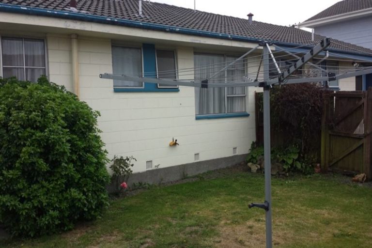 Photo of property in 4/82 Brynley Street, Hornby, Christchurch, 8042